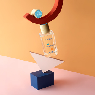 Generation(S) Eau de Parfum