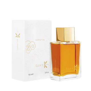 Harmattan Eau de Parfum
