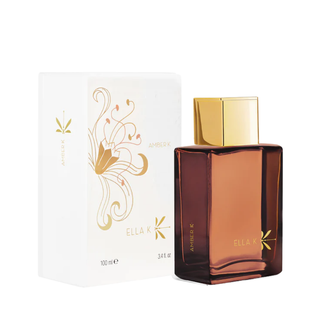 Khamsin Eau de Parfum