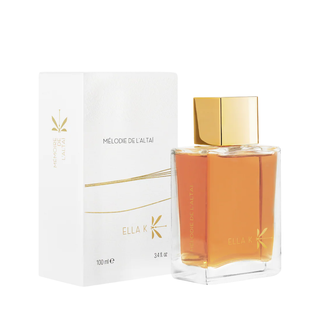 Melodie D´Altai Eau de Parfum