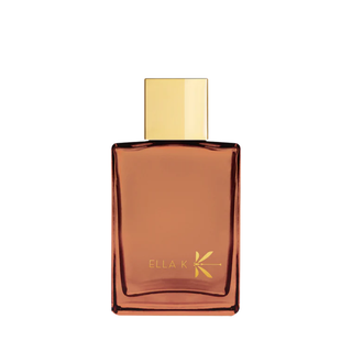 Amber K Eau de Parfum