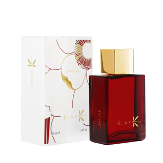 Camelia K Eau de Parfum