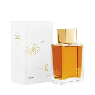 Ghibli Eau de Parfum