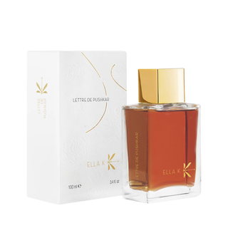 Lettre De Pushkar Eau de Parfum