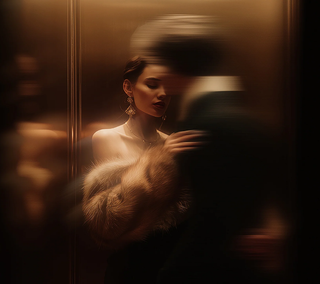 ELLA K PARFUM – Markenwelt / Moodbild