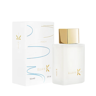 Musc K Eau de Parfum