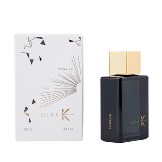 Myrrh K Eau de Parfum