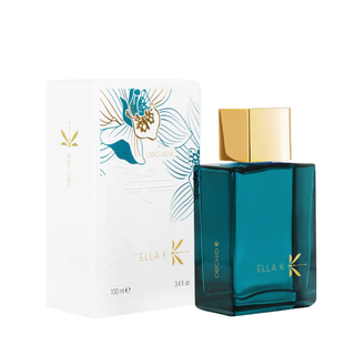 Orchid K Eau de Parfum