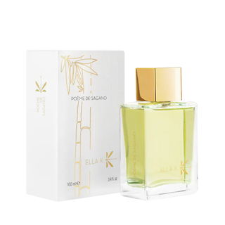Poeme De Sagano Eau de Parfum