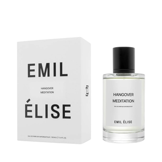 hangover meditation Eau de Parfum