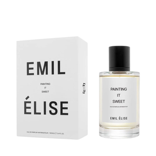 painting it sweet Eau de Parfum