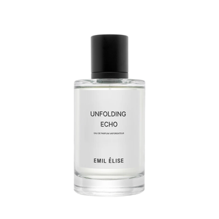 unfolding echo  Eau de Parfum