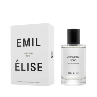 unfolding echo  Eau de Parfum