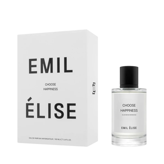 Choose Happiness Eau de Parfum