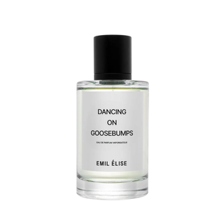 dancing on goosebumps Eau de Parfum