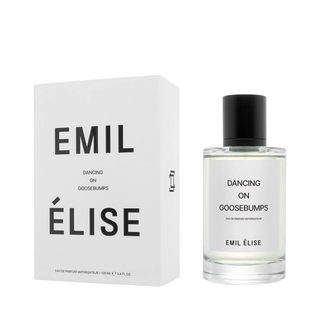 dancing on goosebumps Eau de Parfum
