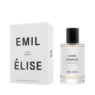 eating wherever Eau de Parfum