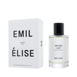 melting lust Eau de Parfum