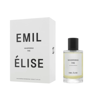 Whispering Fire Eau de Parfum