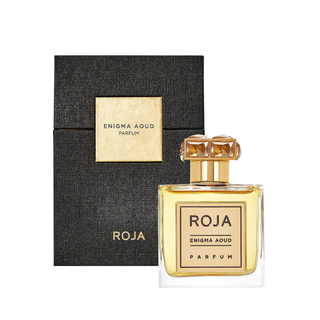 Enigma Aoud Parfum