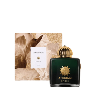 Epic Woman 56 Exceptional Extrait