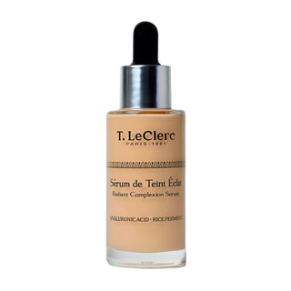 Radiant Anti-aging Complexion Serum 10 Erable