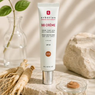BB Crème Caramel