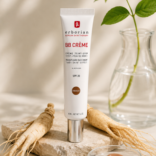 BB Crème Chocolat