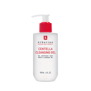 Centella Cleansing Gel