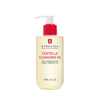 Centella Cleansing Oil