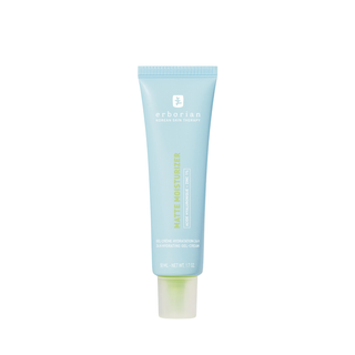 Matte Moisturizer