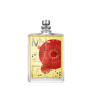 Molecule 01 + Champaca Eau de Toilette