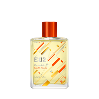 Escentric 02 Extrait de Parfum