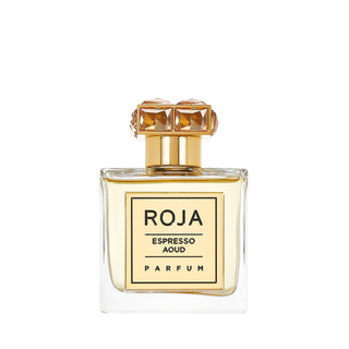 Espresso Aoud Parfum