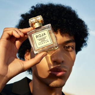 Espresso Aoud Parfum