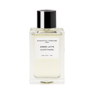 Ambre Latte Eau de Parfum