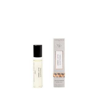 Ambre Latte Eau de Parfum