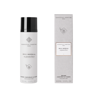 Bois Impérial by Quentin Bisch Hair & Body Mist