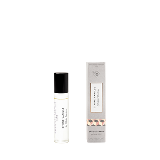 Divine Vanille by Olivier Pescheux Eau de Parfum