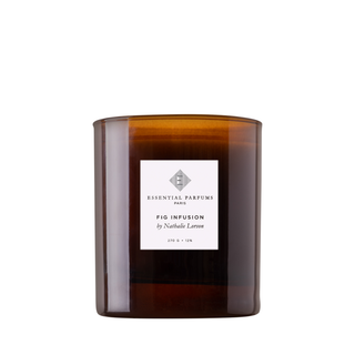 Fig Infusion by Nathalie Lorson Duftkerze