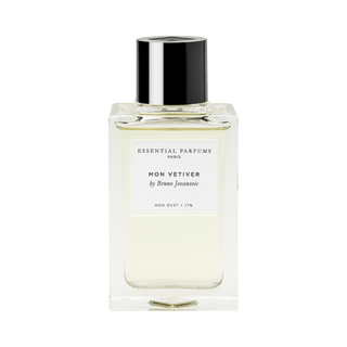 Mon Vetiver by Bruno Jovanovic Eau de Parfum