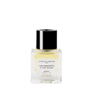 Nice Bergamotte by Antoine Maisondieu  Extrait de Parfum