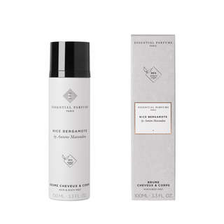 Nice Bergamotte by Antoine Maisondieu  Hair & Bodymist