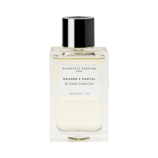Orange x Santal by Natalie Cetto Eau de Parfum