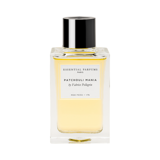 Patchouli Mania by Fabrice Pellegrin Eau de Parfum