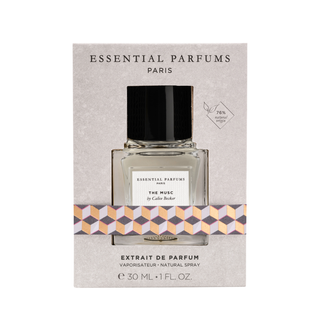 The Musc by Calice Becker Extrait de Parfum