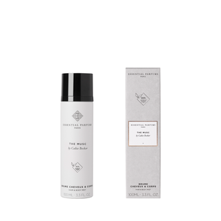 The Musc by Calice Becker Hair & Body Mist