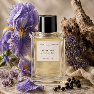 Velvet Iris By Dominique Ropion Eau de Parfum