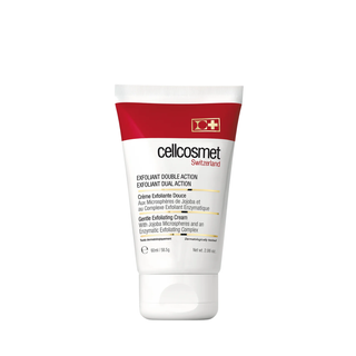 Exfoliant Dual Action