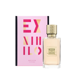 Explicite Eau de Parfum
